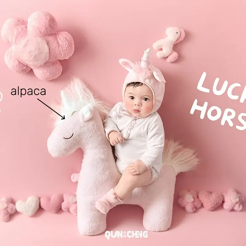Big Alpaca